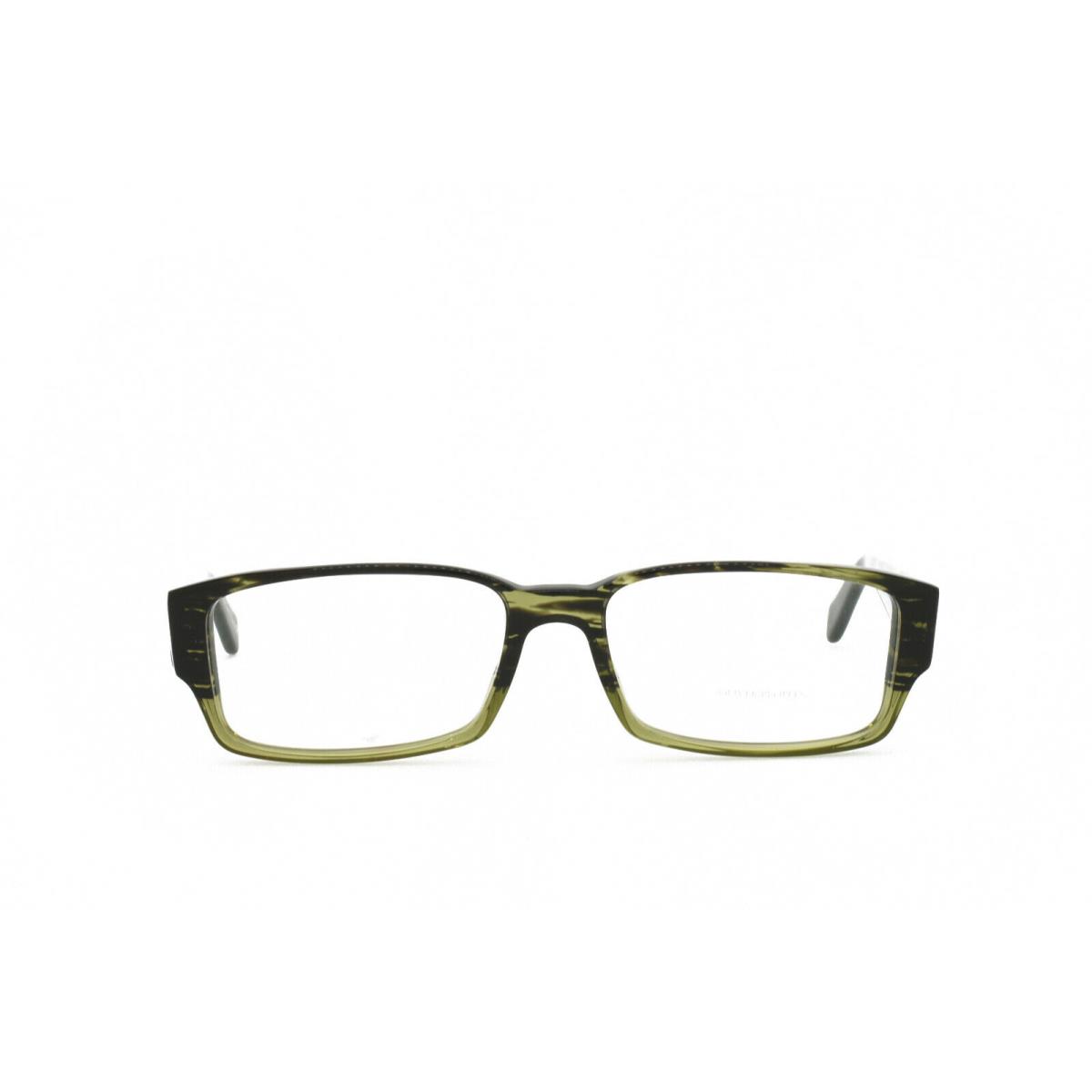 Oliver Peoples Mackaye 5103 1052 Eyeglasses Frames Only 54-16-140 - Frame: Green