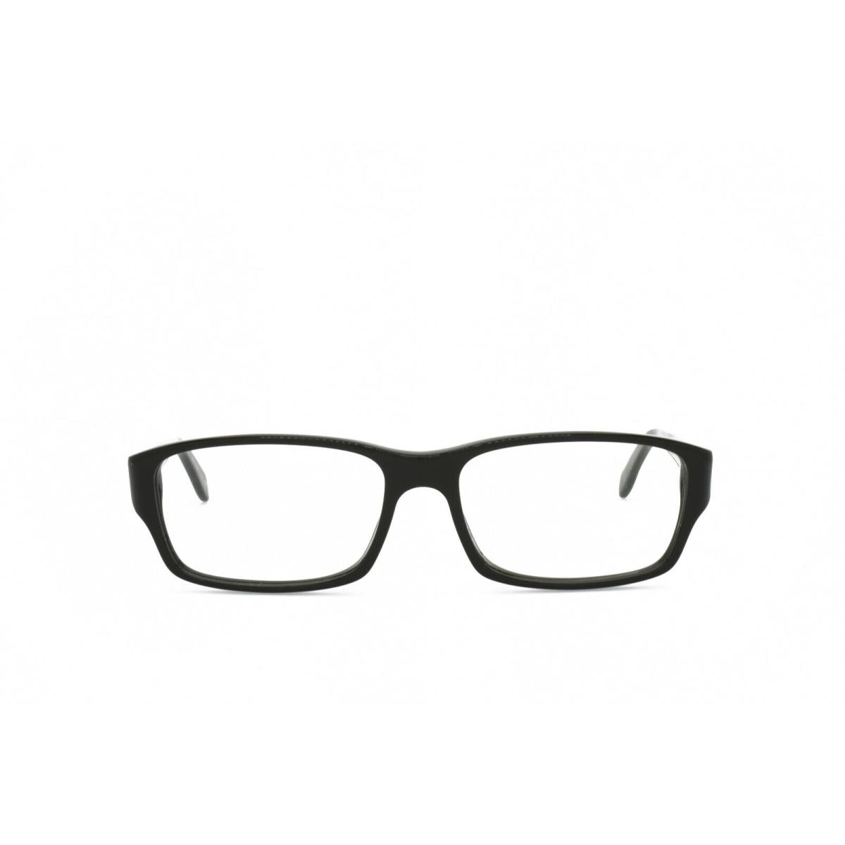 Oliver Peoples Shae 5163 1005 Eyeglasses Frames Only 54-15-140 - Black, Frame: Black