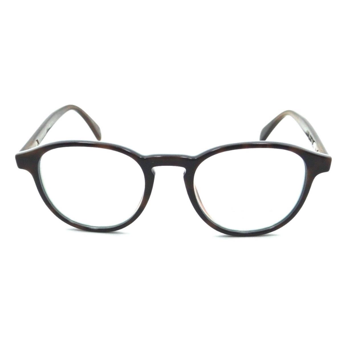 Paul Smith PS 8263 -1617 Eyeglasses Deluxe Artists Stripe 48mm
