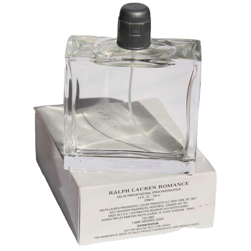 Romance by Ralph Lauren Eau de Parfum Spray For Woman 3.4oz / 100ml
