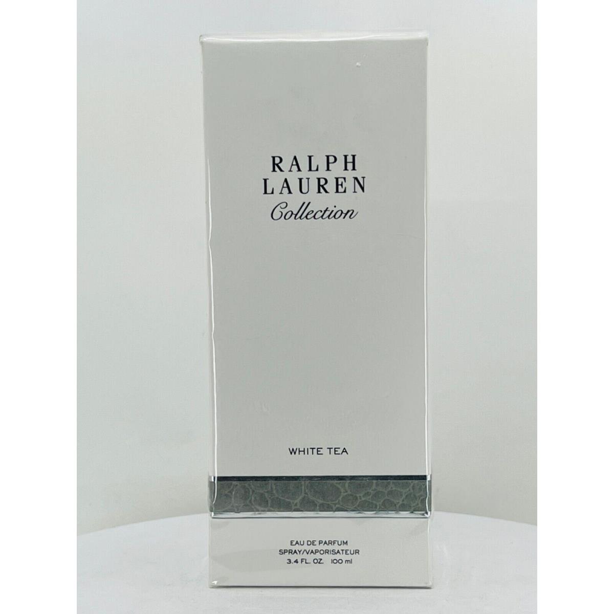 Ralph Lauren Collection White Tea Eau de Parfum 3.4 oz