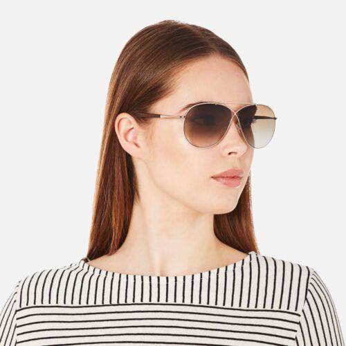 tom ford eva aviator sunglasses