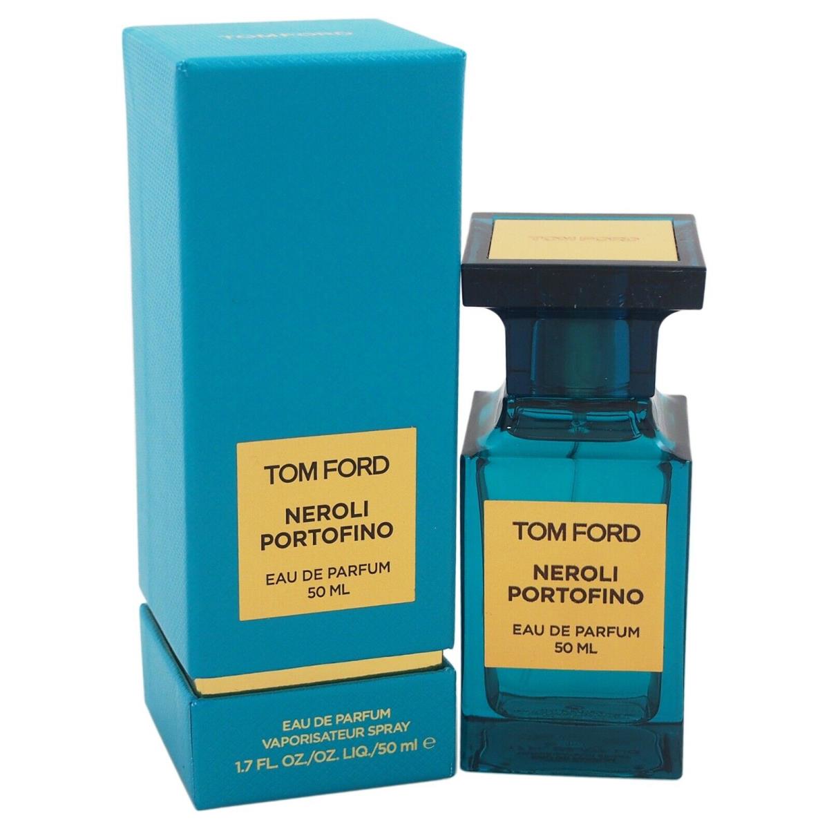 Tom Ford Private Blend Neroli Portofino Edp Spray 1.7 oz/50 ml