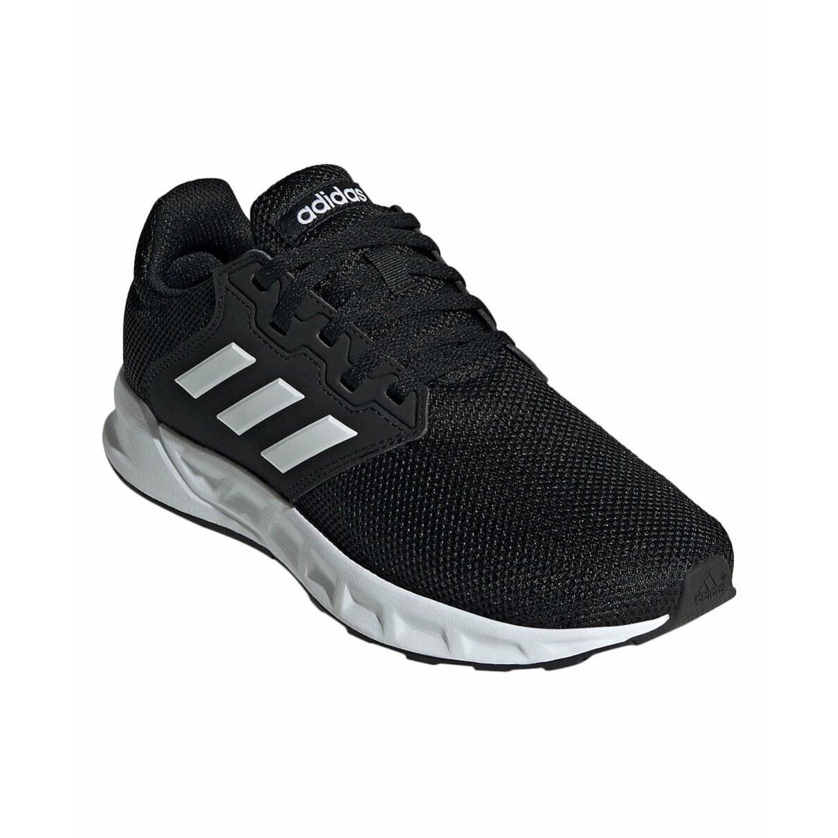 Adidas Course A Pied Running Women`s Black/white 6M Showtheway | 692740027678 - shoes Course - Black | SporTipTop