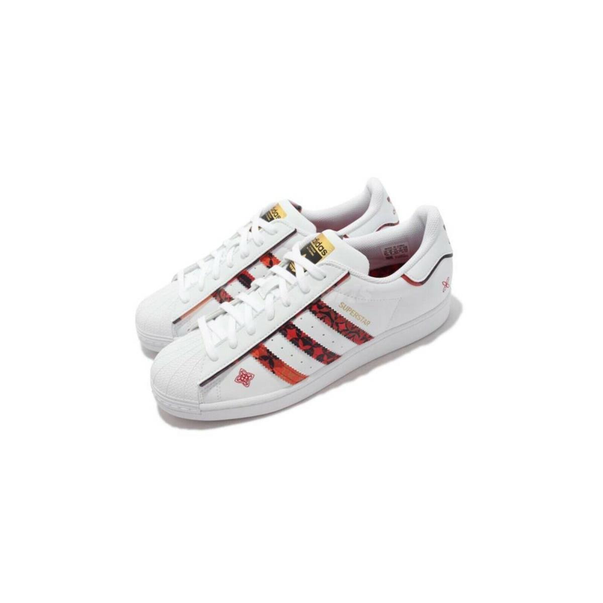 Adidas shoes Superstar - White 0