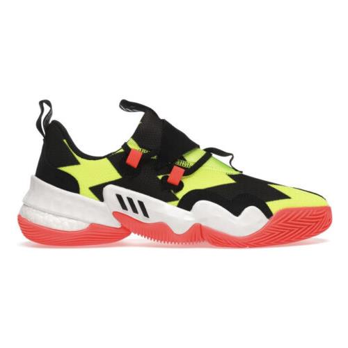 Adidas Trae Young 1 So So Def Recordings Atlanta SZ 14.5 Basketball Shoes H69000
