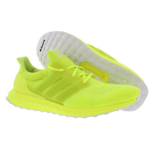 adidas mens shoes yellow