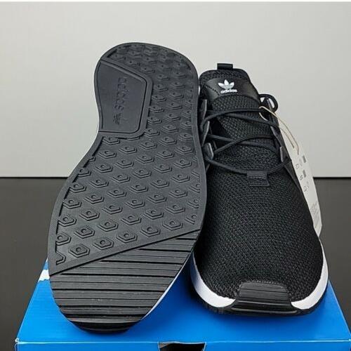Adidas shoes  - Black 8