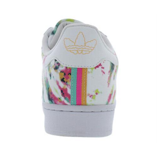 mens floral adidas shoes