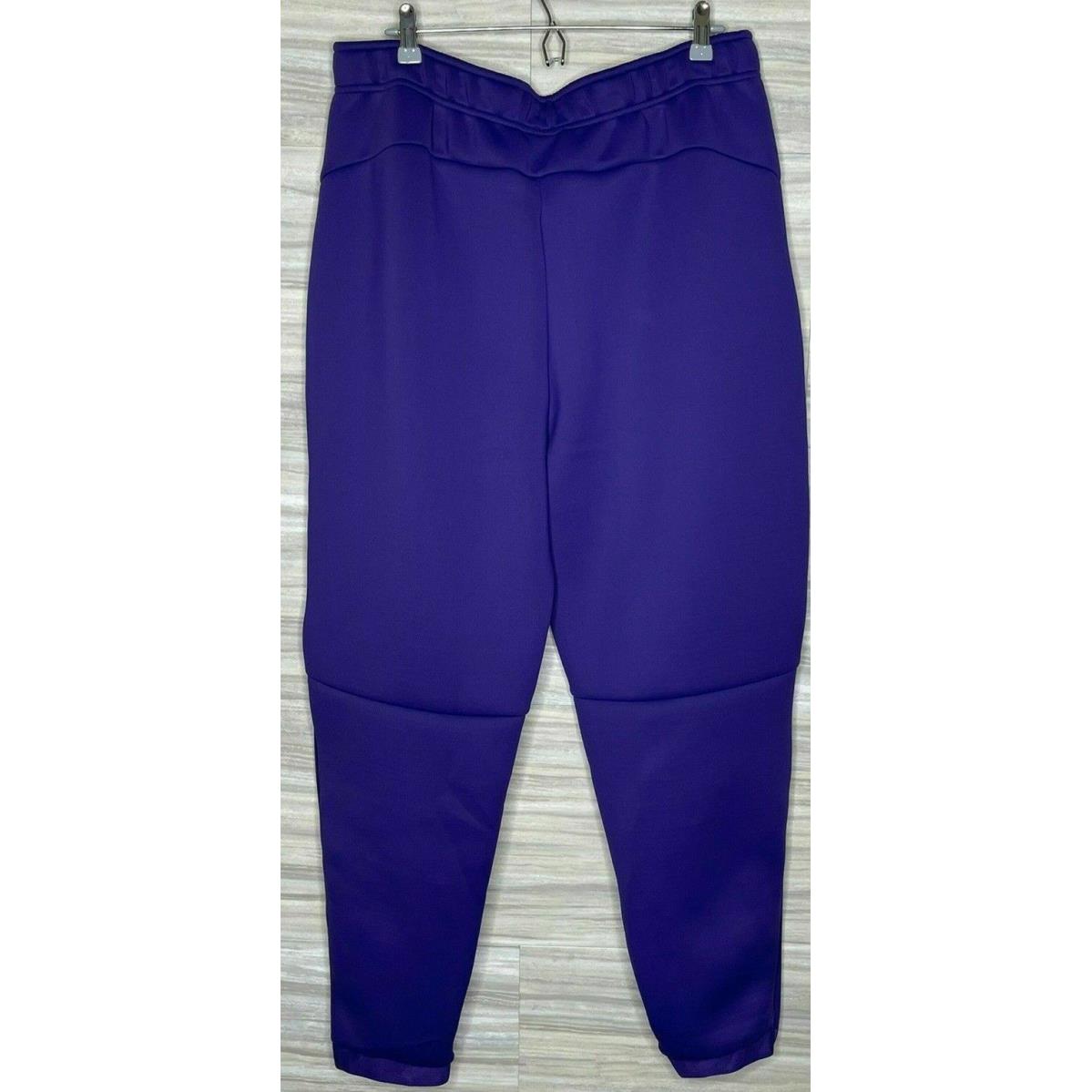 Nike clothing Therma Dri Fit - Purple 1