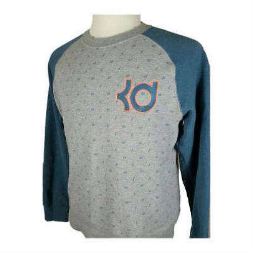 nike kd sweater