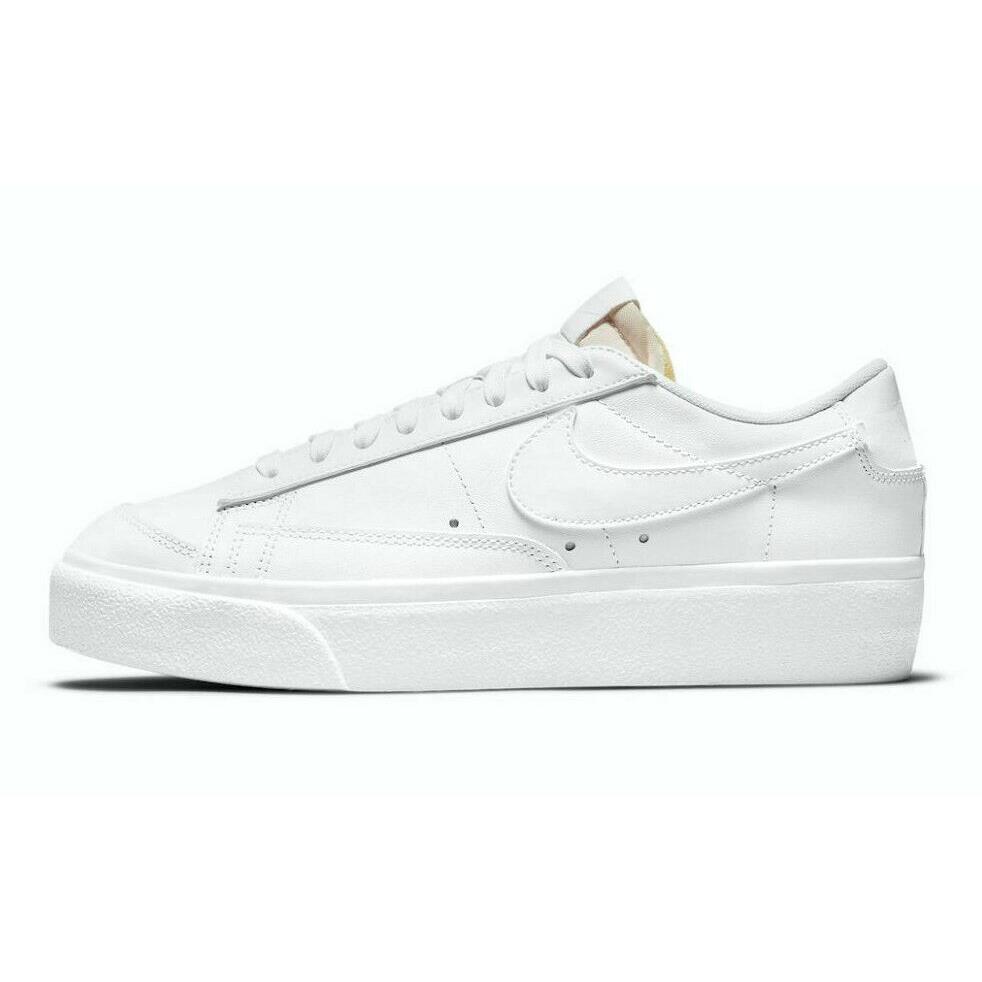 nike blazer low size 12