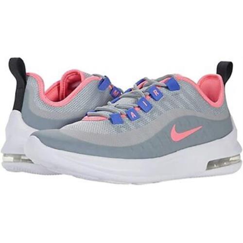 Nike Air Max Axis GS Big Kids Running Shoes AH5222 015 Size 7 Youth