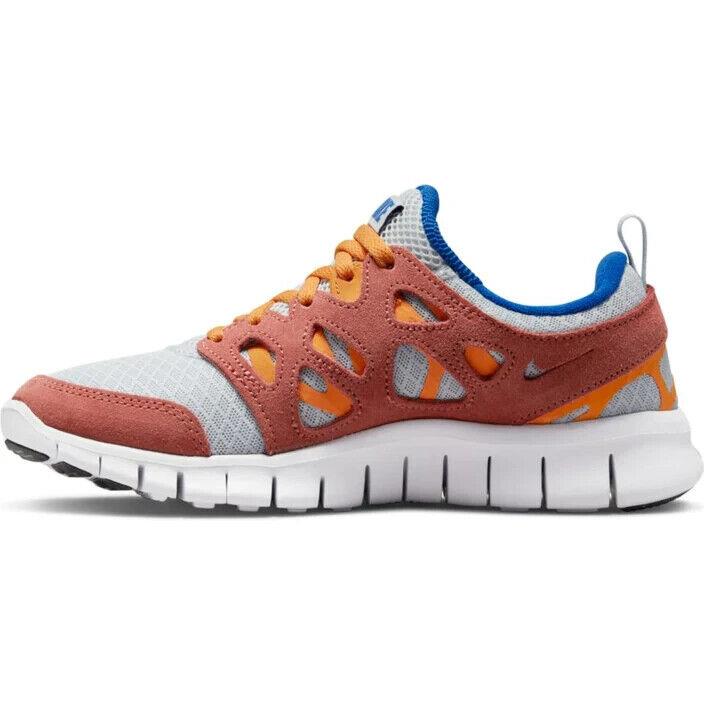 nike free run womens 8.5