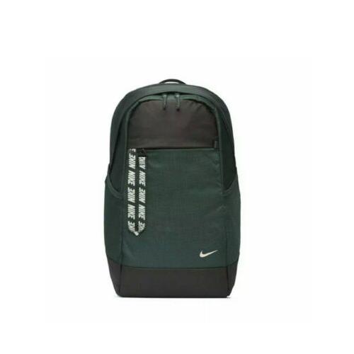 Nike Sportswear Essentials Backpack Green/brown