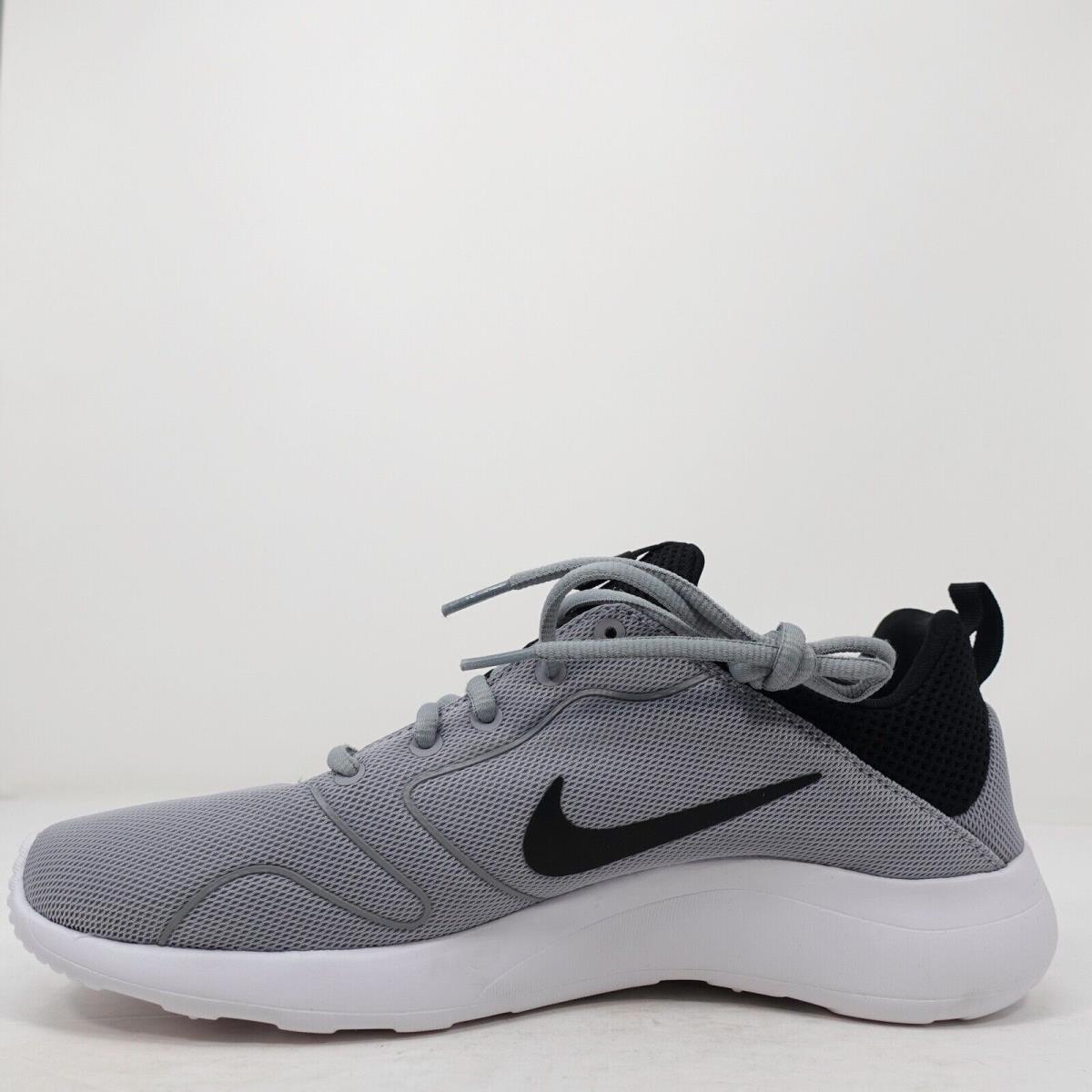 Souvenir tire debt Nike Kaishi 2.0 Grey Gray Black White Sneakers Shoes Men`s Size 9.5 |  883212108500 - Nike shoes Kaishi - Gray | SporTipTop