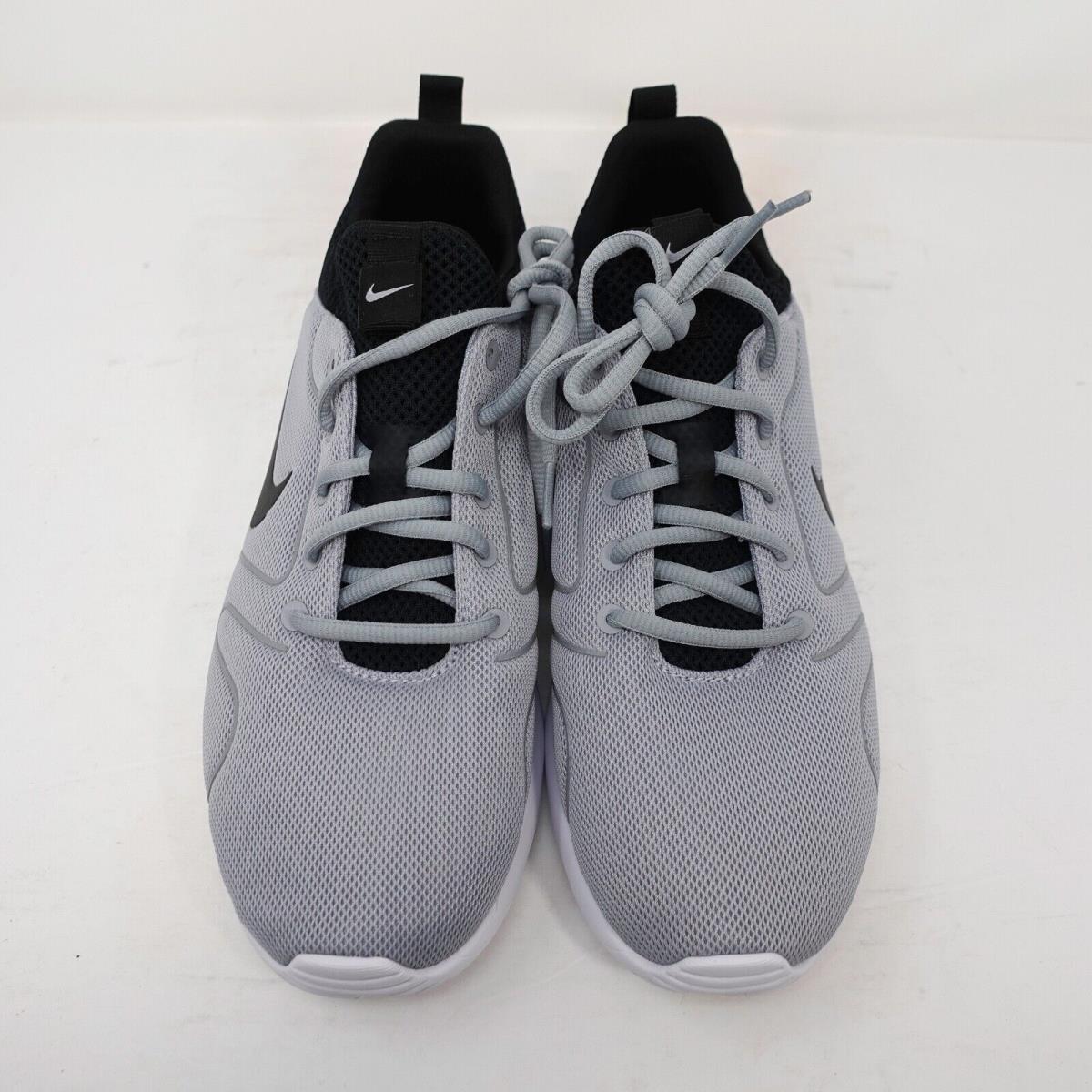 Nike shoes Kaishi - Gray 4