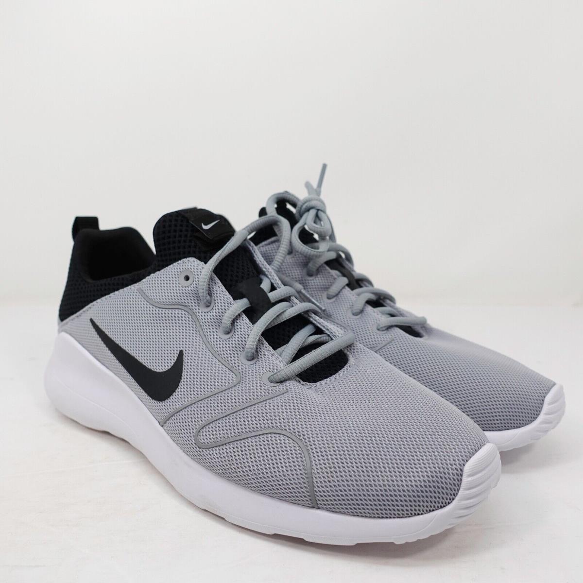 Nike shoes Kaishi - Gray 5