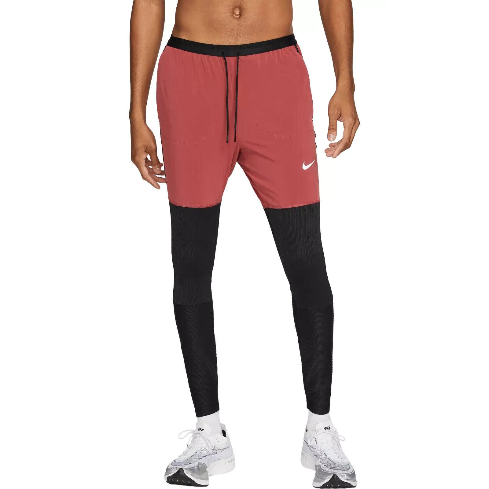 Nike Men`s Phenom Run Division Hybrid Running Pants DD4878 661 Xxl