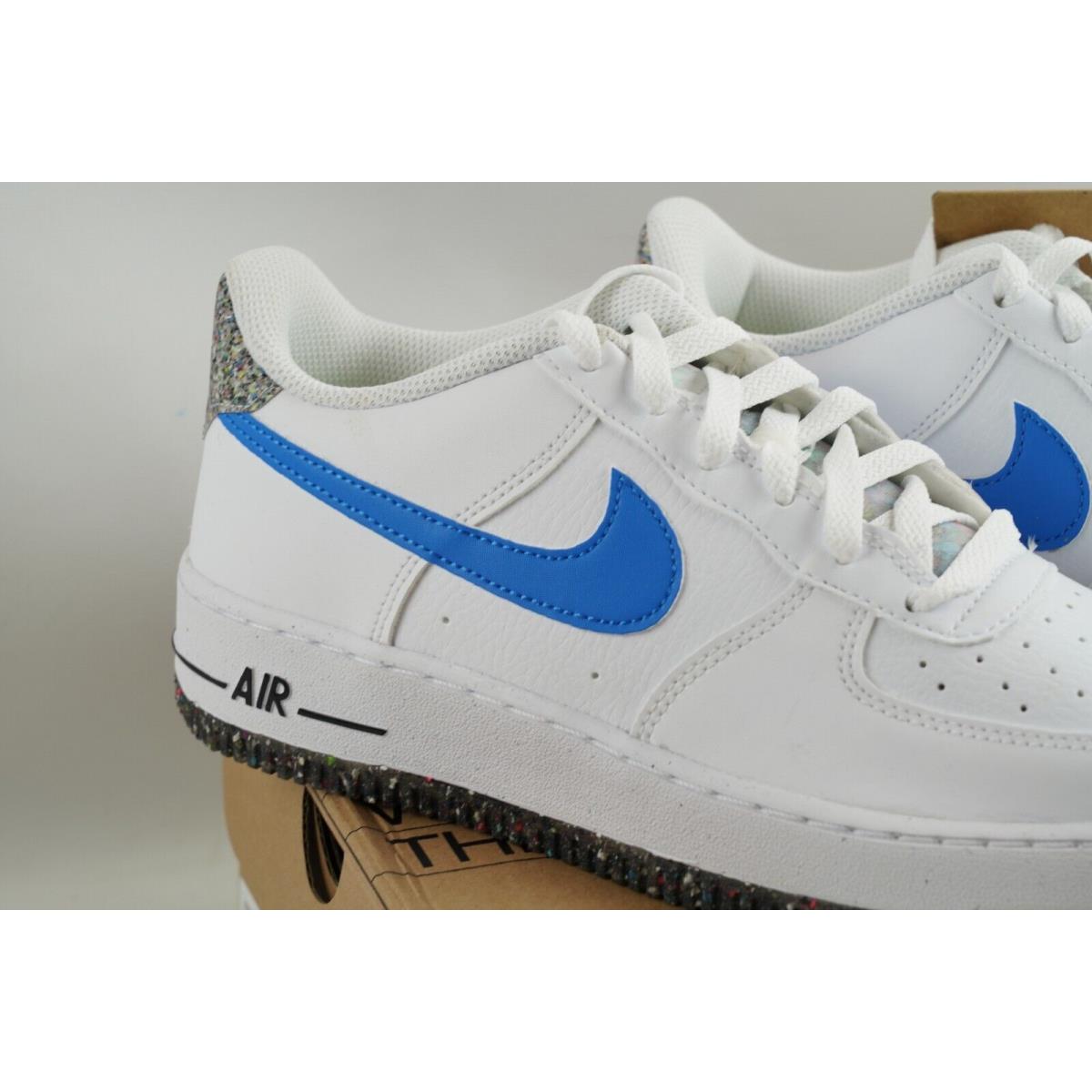 Nike shoes Air Force - White 2