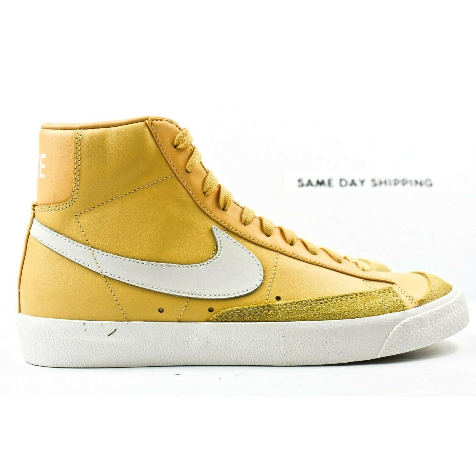 nike blazer size 9.5