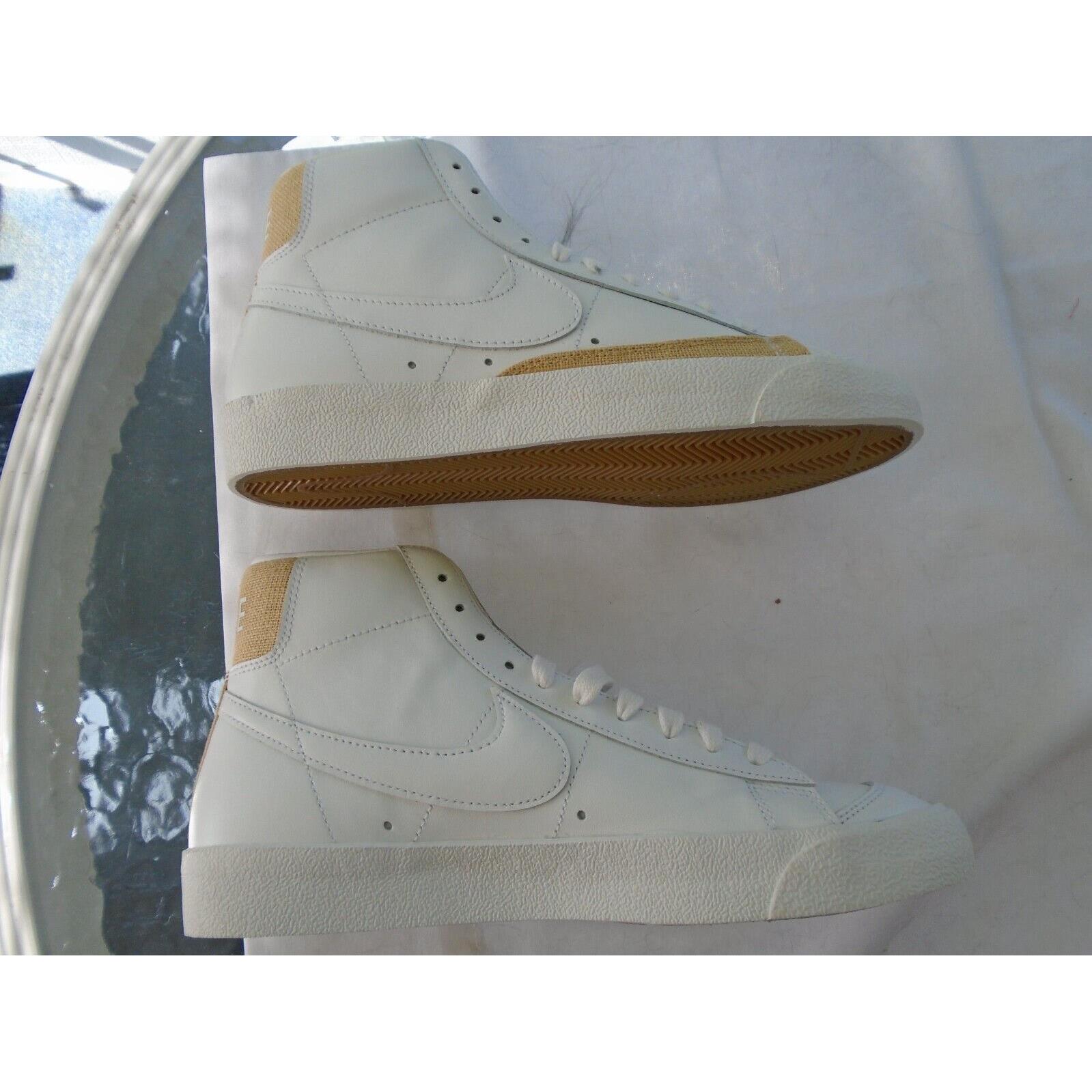 nike blazer size 9