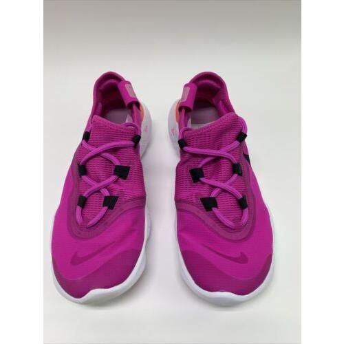 nike women's free rn 5.0 2020 running shoes