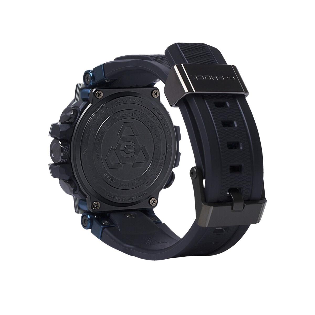 Casio watch  0