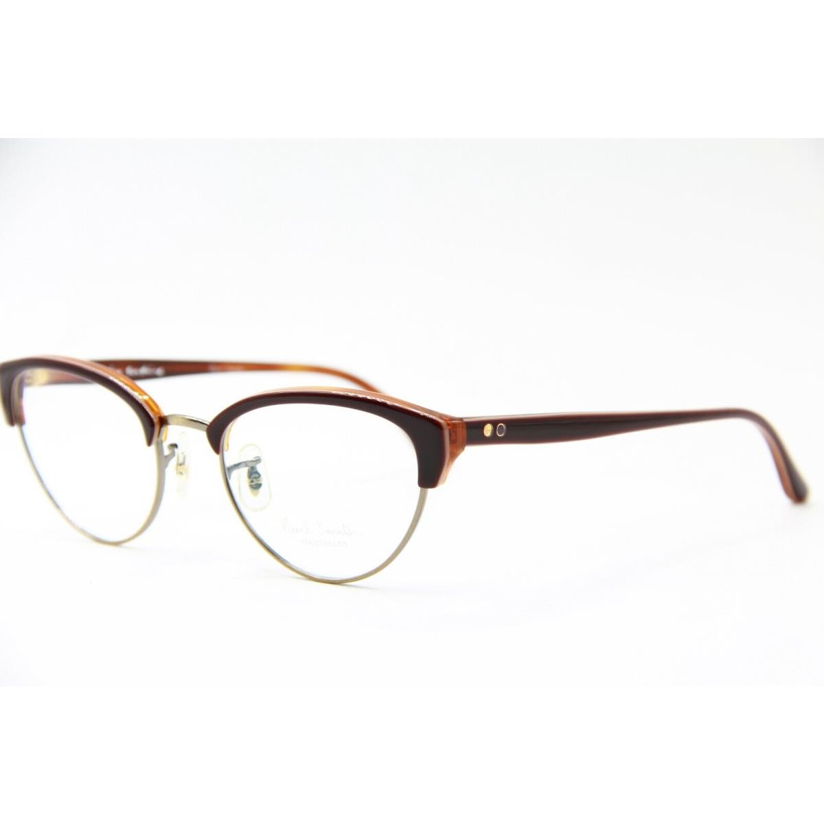 Paul Smith PM 8195 1289 Harlyn Violet Eyeglasses RX PM8195 50-18