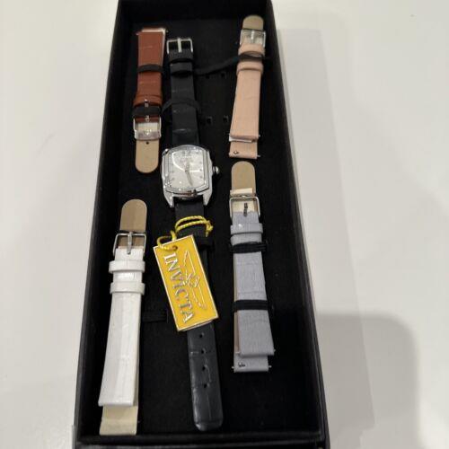 Invicta interchangeable watch bands hot sale