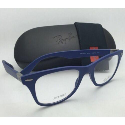 ray ban 7034 liteforce