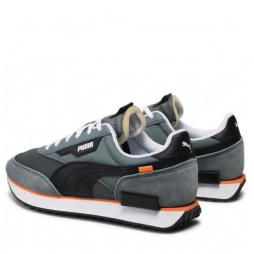 Puma shoes Rider Core - Green 5