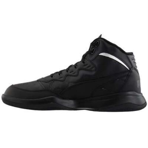 puma rebound playoff men's sneakers