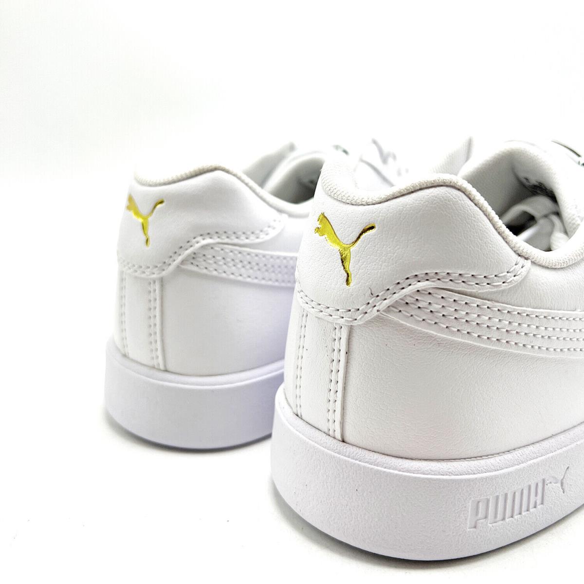 Puma shoes Match Star - White 1