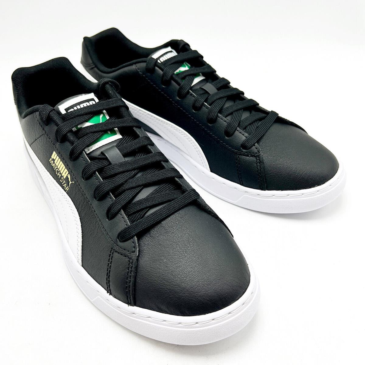 Puma shoes Star - Black 0