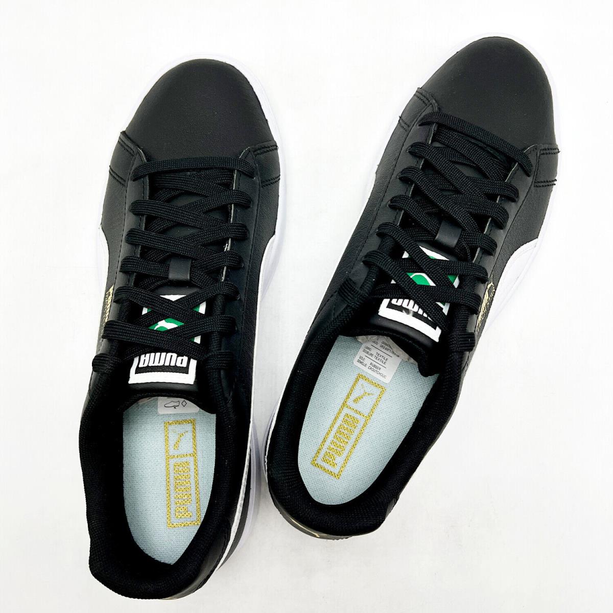 Puma shoes Star - Black 1