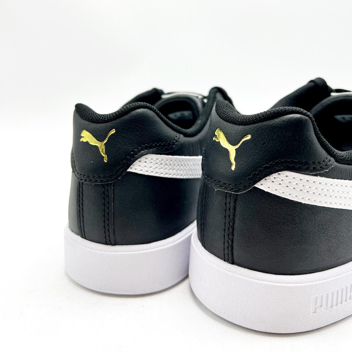 Puma shoes Star - Black 2