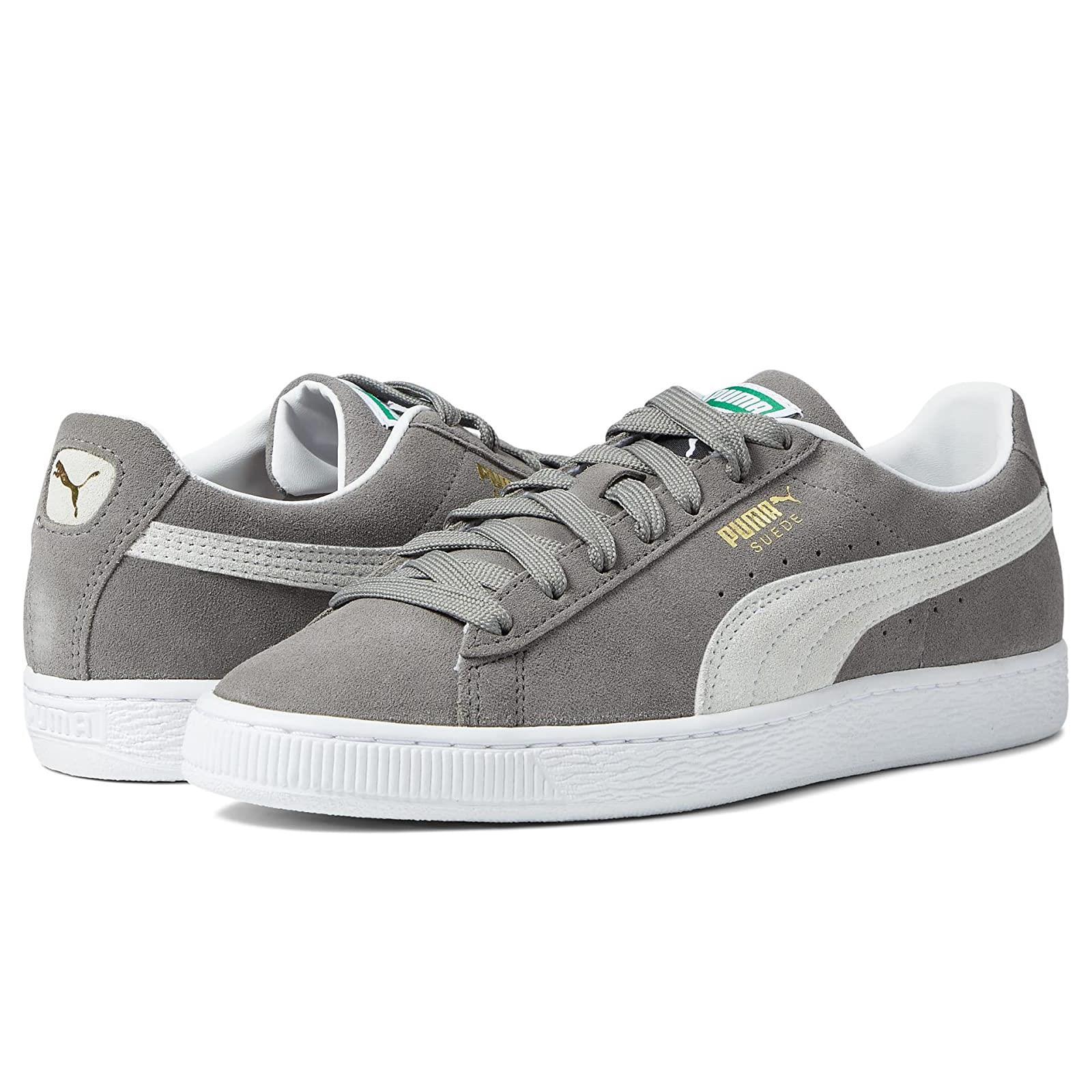 puma suede classic 44