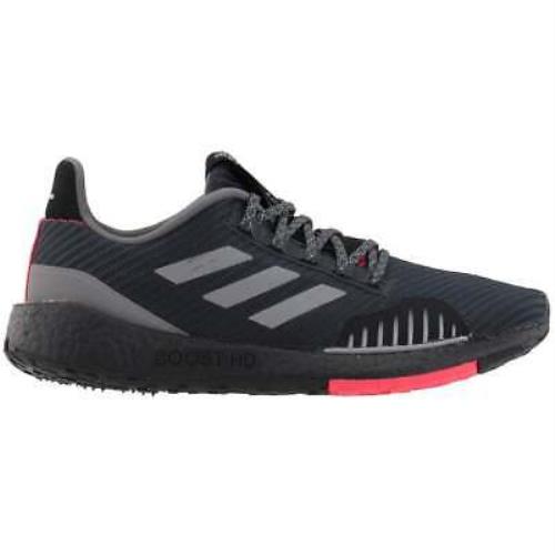 Adidas EH2668 Pulseboost Hd Winter Womens Running Sneakers Shoes - Black