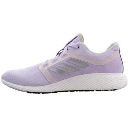 adidas edge lux purple