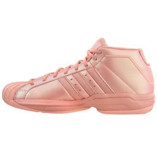 adidas pro model pink