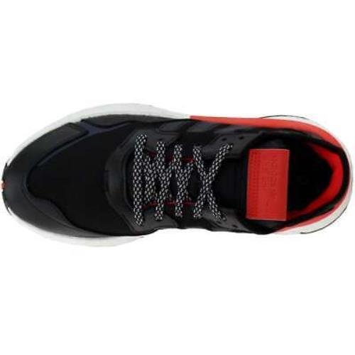 Adidas shoes Nite Jogger - Black 2