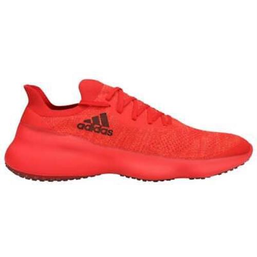 adidas futurenatural red