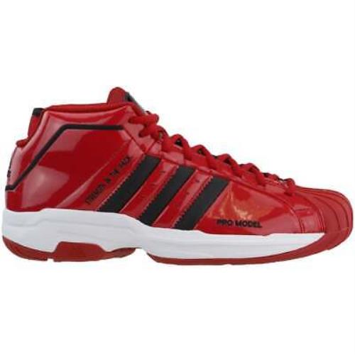 adidas pro model basketball shoes 2003