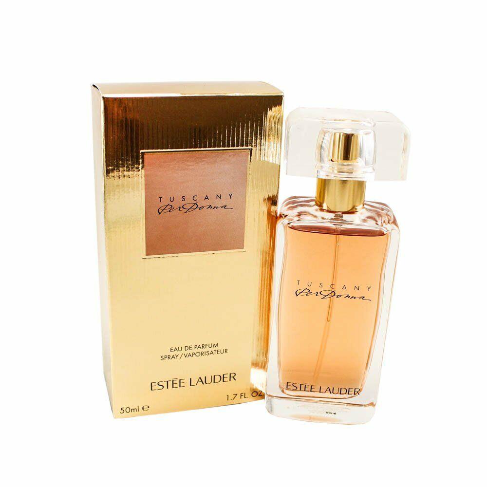 Estee Lauder Tuscany Per Donna Eau de Parfum Spray 1.7 oz