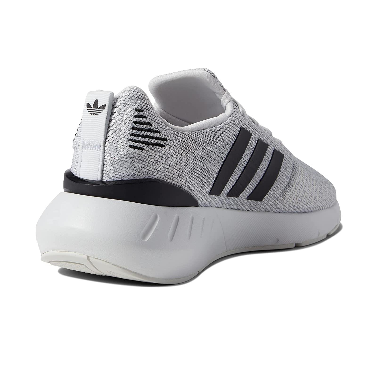 swift run athletic shoe