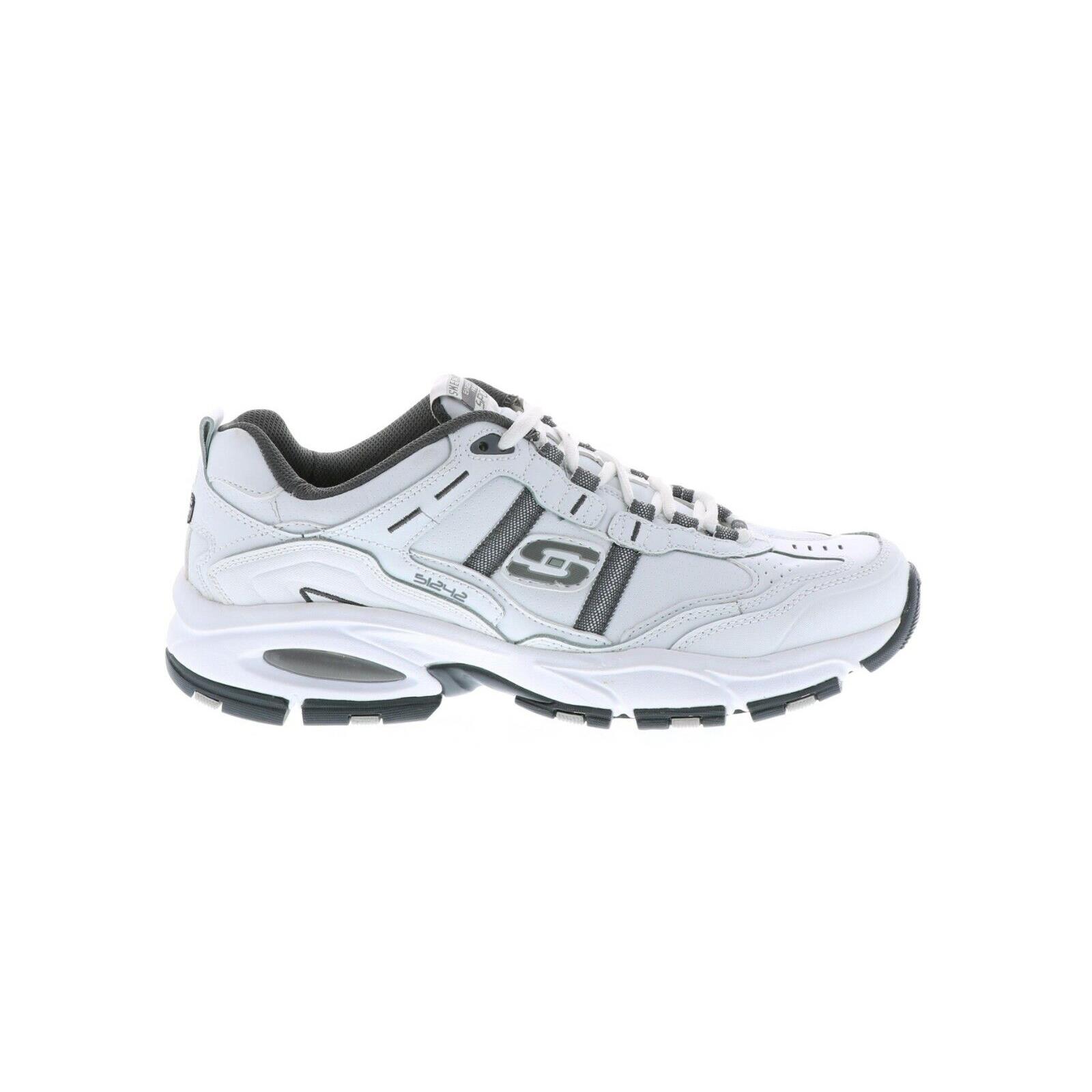 Skechers Vigor 2.0 Men`s Wide-width Walking Shoe