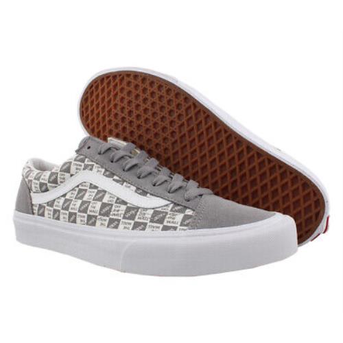 vans ave pro white black