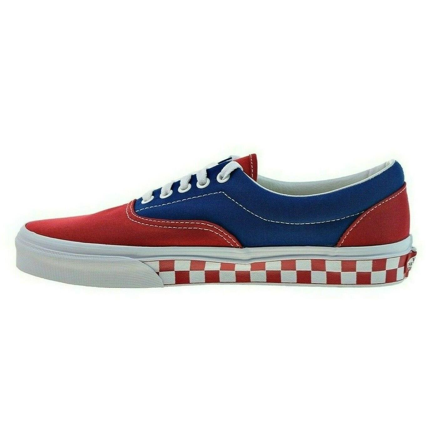 vans shoes size 8.5