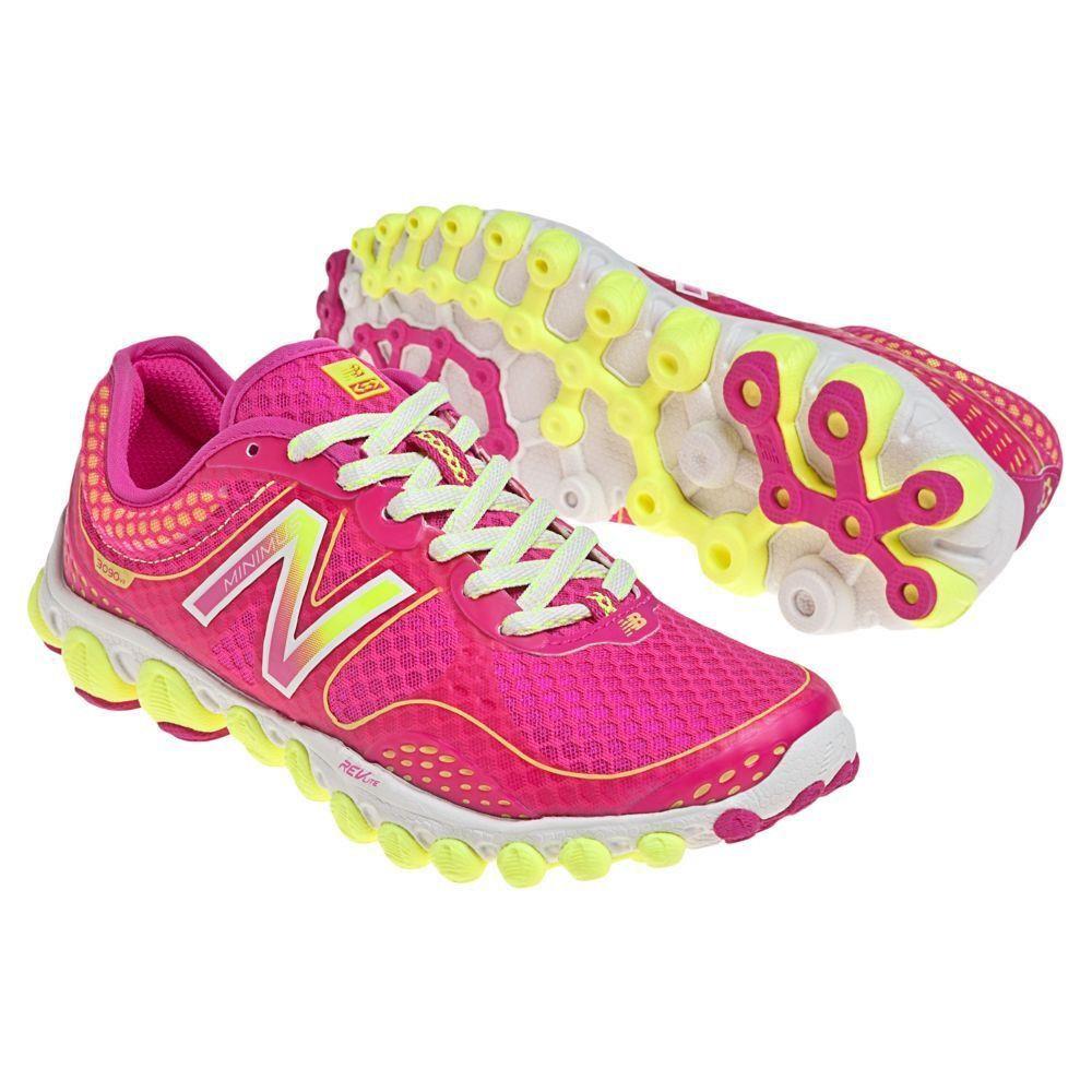 New Womens New Balance 3090 v2 Running Sneakers Shoes - 9